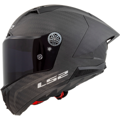 LS2 FF805 THUNDER GP PRO – GP PRO MATT BLACK-MATT