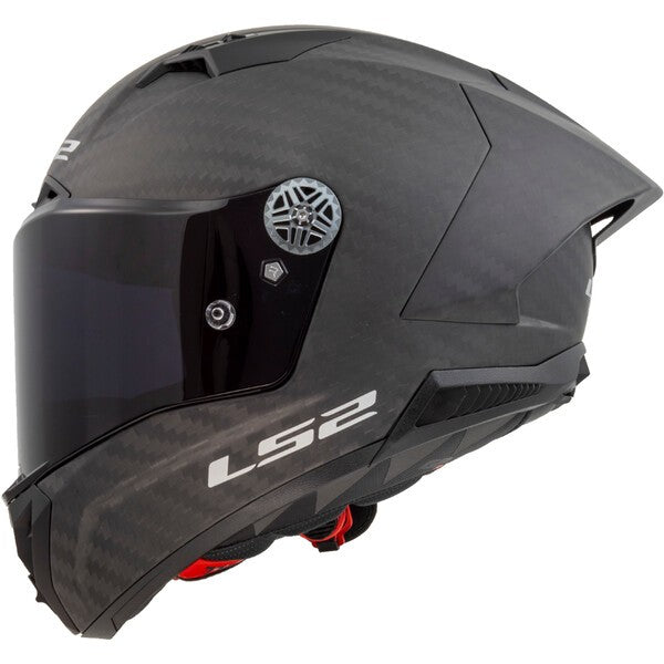 LS2 FF805 THUNDER GP PRO – GP PRO MATT BLACK-MATT