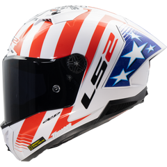 LS2 FF805 THUNDER GP AERO – REPLICA BAZ BAZ-GLOSS