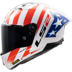 LS2 FF805 THUNDER GP AERO – REPLICA BAZ BAZ-GLOSS