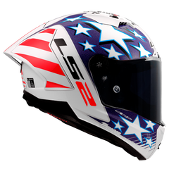 LS2 FF805 THUNDER GP AERO – REPLICA BAZ BAZ-GLOSS