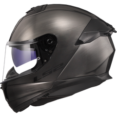 LS2 FF808 STREAM II – JEANS TITANIUM-GLOSS