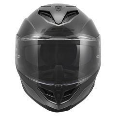 LS2 FF818 STORM III – JEANS TITANIUM-GLOSS