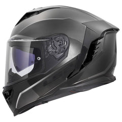 LS2 FF818 STORM III – JEANS TITANIUM-GLOSS