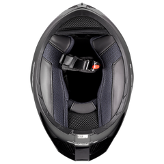 LS2 FF820 RAPID III – SOLID MATT BLACK-MATT