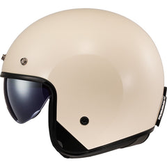 LS2 OF601 BOB II – SOLID CREAM-GLOSS