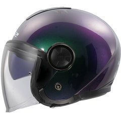 LS2 OF620 CLASSY – SOLID CHAMELEON-GLOSS