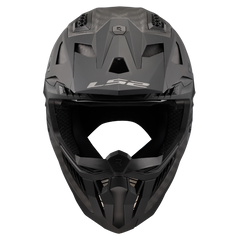 LS2 MX703 X-FORCE PRO – PRO MATT CARBON-MATT