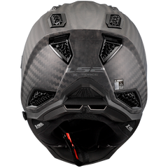 LS2 MX703 X-FORCE PRO – PRO MATT CARBON-MATT