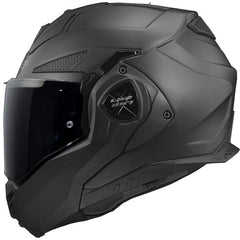 LS2 FF901 ADVANT X – SOLID MATT BLACK-MATT