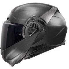 LS2 FF910 ADVANT II – JEANS TITANIUM-GLOSS
