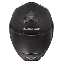 LS2 FF910 ADVANT II – SOLID MATT BLACK-MATT