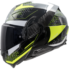 LS2 FF910 ADVANT II – ASTRAL H-V YELLOW-GLOSS