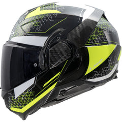 LS2 FF910 ADVANT II – ASTRAL H-V YELLOW-GLOSS