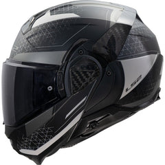 LS2 FF910 ADVANT II – ASTRAL GREY-MATT